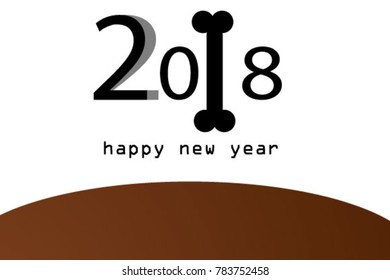 happy new year 2018