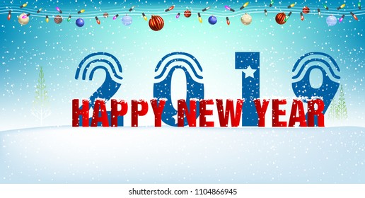 Happy new year 2019. 