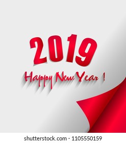 Happy new year 2019