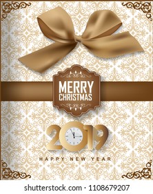 Happy new year 2019
