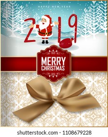 Happy new year 2019