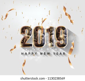 Happy new year 2019