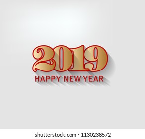 Happy new year 2019