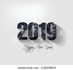 Happy new year 2019
