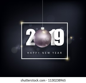 Happy new year 2019