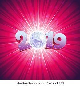 happy new year 2019