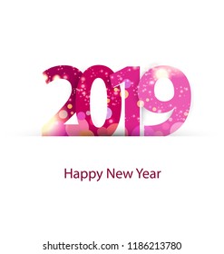 Happy new year 2019