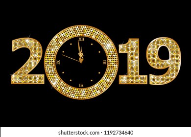 Happy new year 2019
