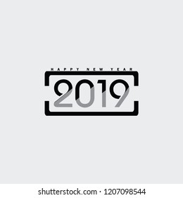 happy new year 2019