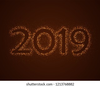 happy new year 2019