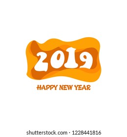 Happy New Year 2019