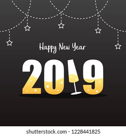 Happy New Year 2019