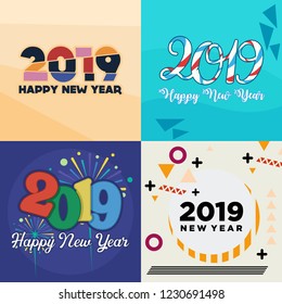 Happy New Year 2019