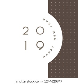 Happy New Year 2019