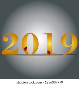 happy new year 2019