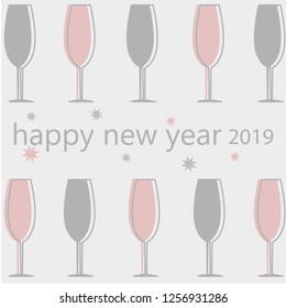 Happy New Year 2019