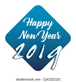 happy new year 2019