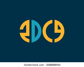 Happy new year 2019 design template. Two thousand nineeteen text design. Number 2019 design vector