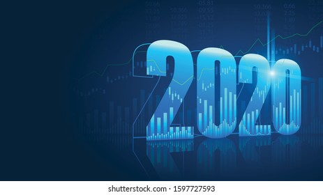 13,926 Happy new financial year Images, Stock Photos & Vectors ...