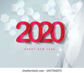 Happy new year 2020 and Merry christmas.