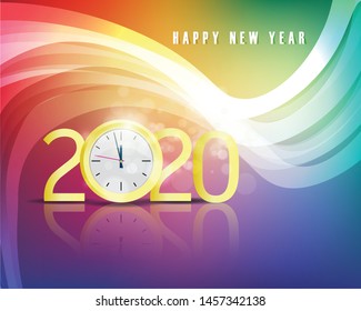 Happy new year 2020 and Merry christmas.
