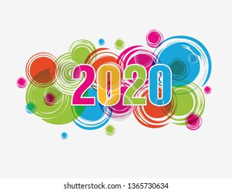 Happy new year 2020. Year of the Rat