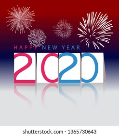 Happy new year 2020. Year of the Rat