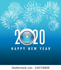 Happy new year 2020. Year of the Rat