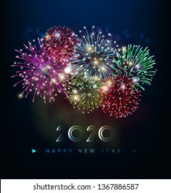 Happy new year 2020. Year of the Rat