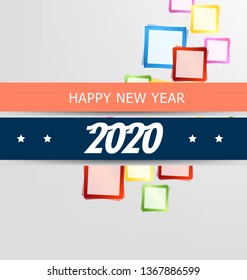 Happy new year 2020. Year of the Rat