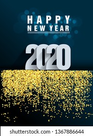 Happy new year 2020. Year of the Rat