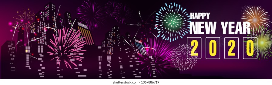 Happy new year 2020. Year of the Rat
