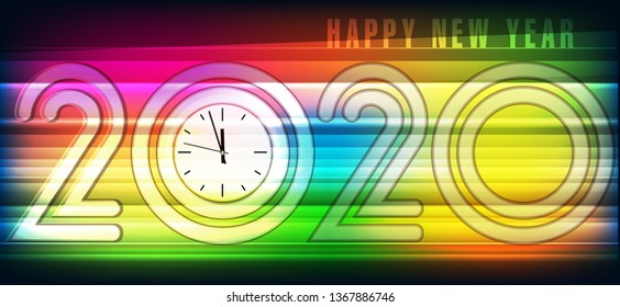 Happy new year 2020. Year of the Rat