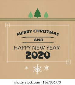 Happy new year 2020. Year of the Rat
