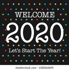 Happy New Year 2020, wish you all the best as always in this coming new year.
