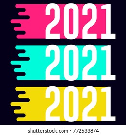 Happy new year 2021