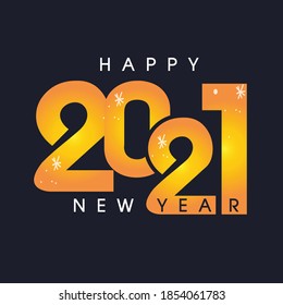 happy new year 2021 the best this season and for the coming New Year.