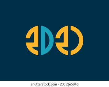 Happy new year 2021 design template. Two thousand twenty one text design. Number 2021 design vector