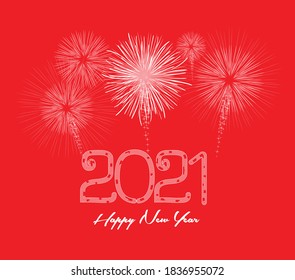 Feliz Año Nuevo 2021