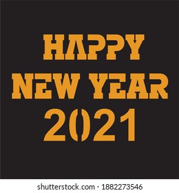 Happy New Year 2021 Image 