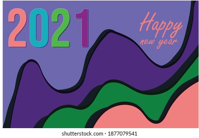 Happy new year 2021 next year