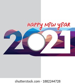 
Happy New Year 2021 T Shirt