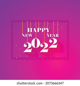 Frohes neues Jahr | 2022