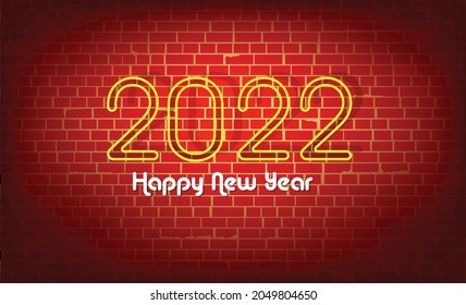 Happy new year 2022 - chinese new year. Year of the Tiger. Lunar New Year banner design template.