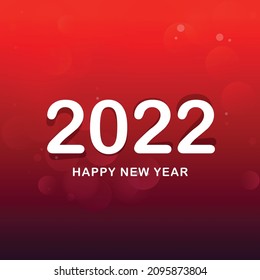 Happy New Year 2022 design pattern. Alphabet letters and numbers 2022,Vector illustration design.
