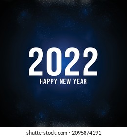 Happy New Year 2022 design pattern. Alphabet letters and numbers 2022,Vector illustration design.

