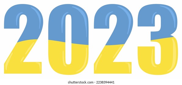 glückliches neues Jahr 2023, Hintergrundgrafik 