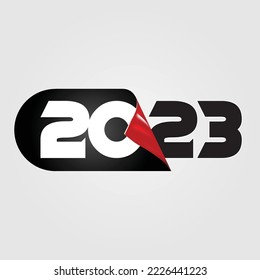 Happy new year 2023 and bye bye 2022