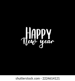 Happy new year 2023. New year celebration with fireworks rocket launch from open gift box and 3D number