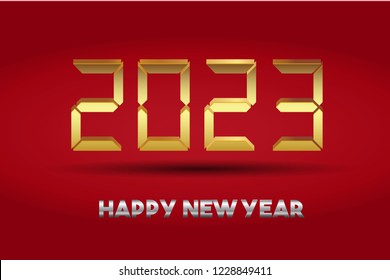 Year 2023 Images, Stock Photos &amp; Vectors | Shutterstock